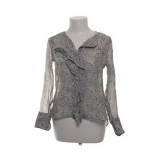 H&M, Bluse, Größe: 36