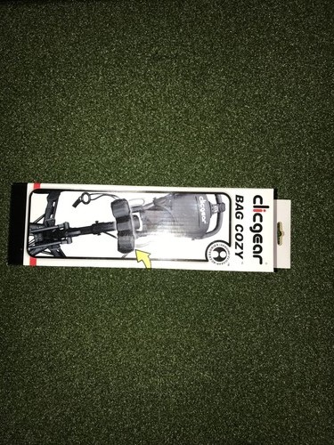 Clicgear accessore bag - clicgear,