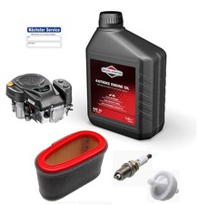 Wartungsset Rasentraktor Stiga