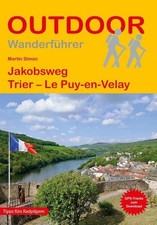 Jakobsweg Trier - Le