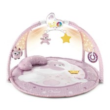 Chicco farbspiel gym - gym, pink