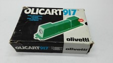 Olivetti Toner B0287F Schwarz