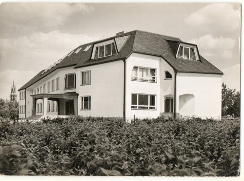 Frankfurt eschersheim - ak,, frankfurt-
