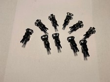 Märklin H0 72060 10x Relex-Kupplung