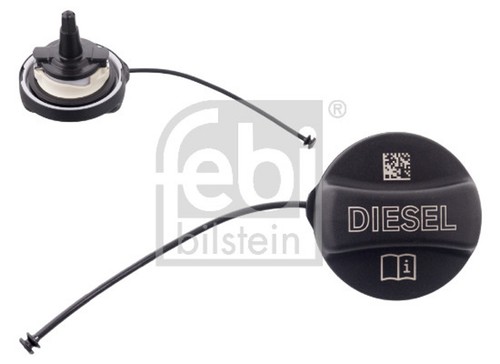Febi bilstein verschluss - febi,