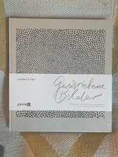 Günther Uecker - Geschriebene