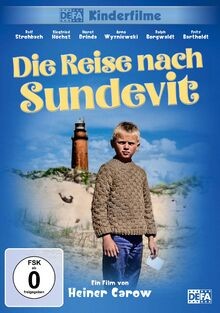 Die reise nach sundevit - nach, (defa