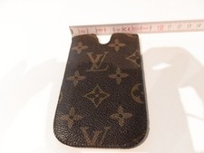 Louis Vuitton Kartenhalter Etui Handyhülle Hülle Monogram Canvas