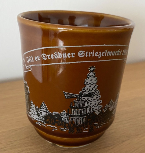 Glühweinbecher tasse 561 - glühweinbecher,