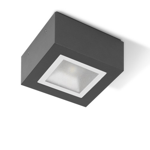 Spittler led anbauleuchte - spittler, led-anbauleuchte