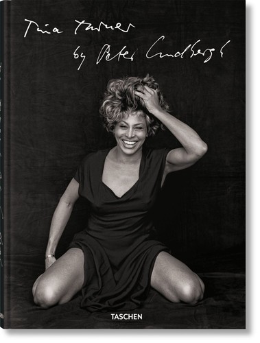 Tina turner peter lindbergh - turner,