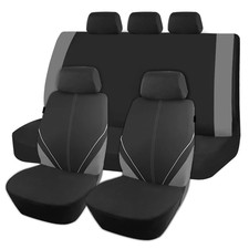 H Car Seat Covers Universal