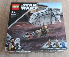 LEGO Star Wars 75338 -
