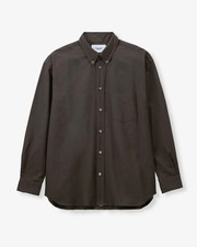 MOMOTARO JEANS OXFORD Langarm