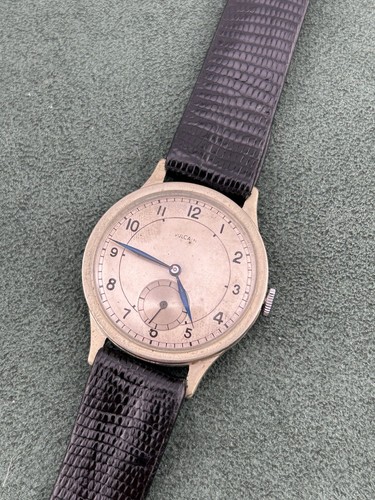 Vulcain cal 652 32mm - vulcain,