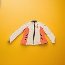 Sporteln Fleece Jacke 42