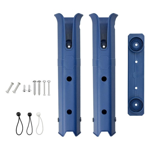 Rohr angelrute halter rack - 2,
