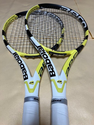 Babolat aero pro - pro, plus