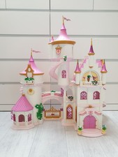 PLAYMOBIL Princess Prinzessinnenschloss (70447)