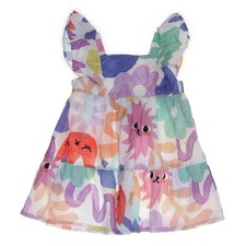 H&M x Liunic, Kleid, Größe