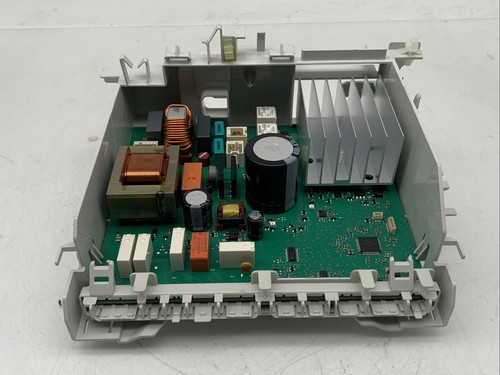 Miele wmx127wps - miele,
