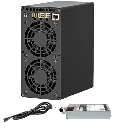 Goldshell box pro asic - goldshell, ka