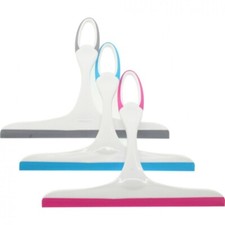 3x Scheibenabzieher Fensterabzieher Glasabzieher Duschabzieher