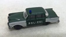 Prep Praliné Mercedes MB 220