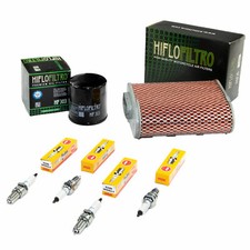 Wartung Set für Honda CBR