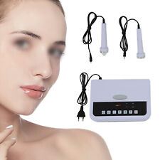 Ultraschall Gesicht Augen Haut