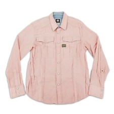 G-Star Raw Hemd Herren Gr. L