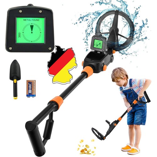 Metalldetektor für kinder - metalldetektor,