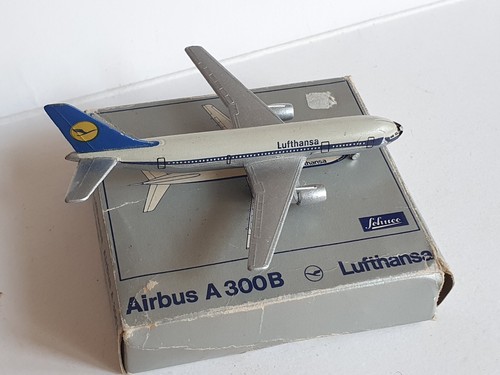 Schuco 335 795 lufthansa - #335,