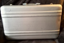 Vintage pre-1952 Halliburton