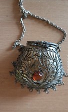 VINTAGE TASCHE SCHULTERTASCHE