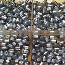 Styroflex Polystyrol  Kondensator Polystyrene Capacitor gebraucht 1nF oder 470pF