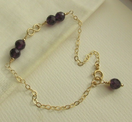 Zartes amethyst armband - zartes,