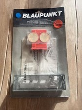 Blaupunkt Autoradio Diebstahl Sicherungs Casette Young - Oldtimer. Rarität