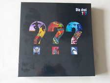 Die drei ??? Fragezeichen