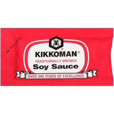 Kikkoman Sojasauce Päckchen