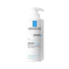 La Roche Posay LIPIKAR Baume AP+M Beruhigende Bodylotion, 400 ml, PZN 16349153