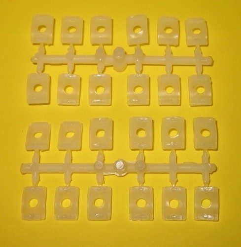 24x halteplatte für - 24x,