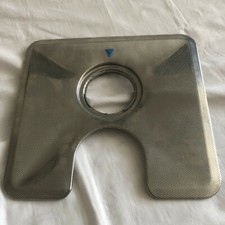 Siemens Bosch NeFf Geschirrspüler Spülmaschine Feinsieb Sieb Filtersieb