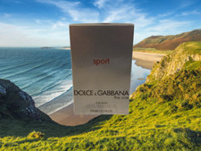 Dolce Gabbana The One Sport