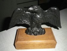 Figur skulptur adler - figur,