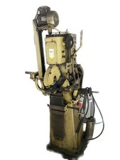 WMW Schleifmaschine für Bandsägebänder und CV-Kreissäeblättet