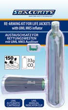 Ersatzpatronen-Sets für