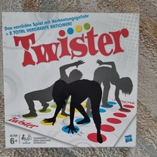 Twister Hasbro