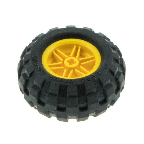 Lego technic rad - lego,