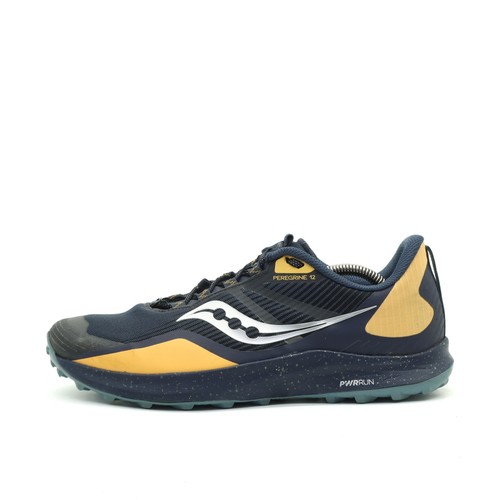Saucony herren peregrine - saucony, 12